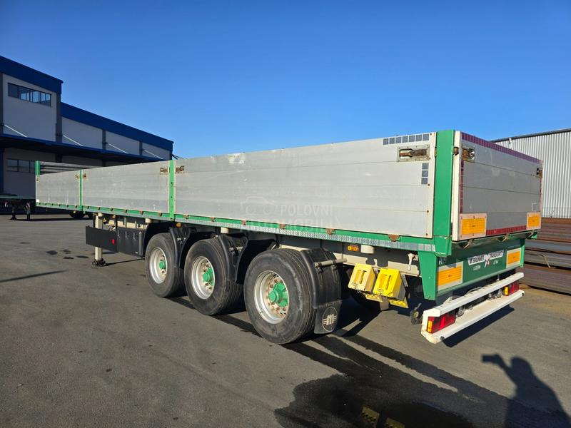 Noooteboom Meusburger  MPS 3