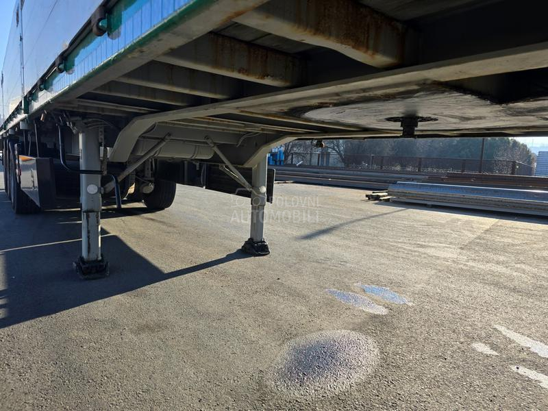 Noooteboom Meusburger  MPS 3