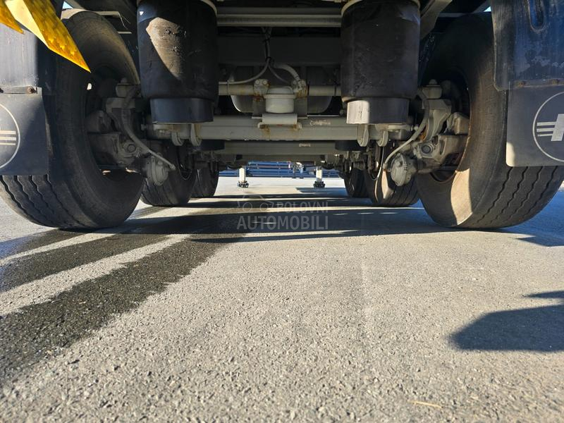 Noooteboom Meusburger  MPS 3