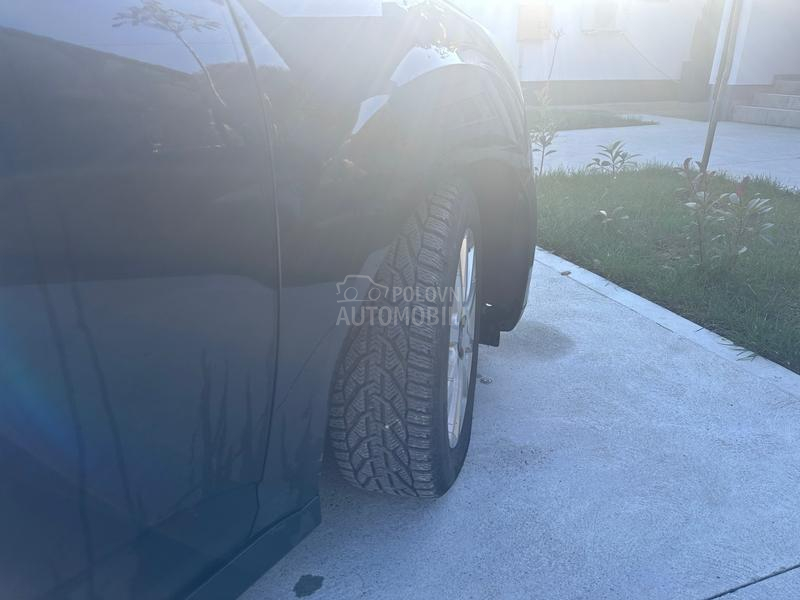 Ford C-Max TITANIJUM