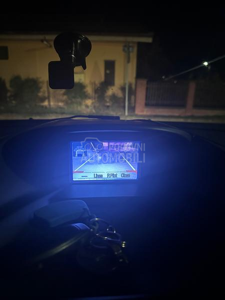 Ford C-Max TITANIJUM