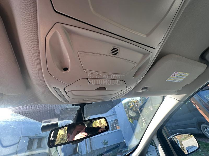 Ford C-Max TITANIJUM