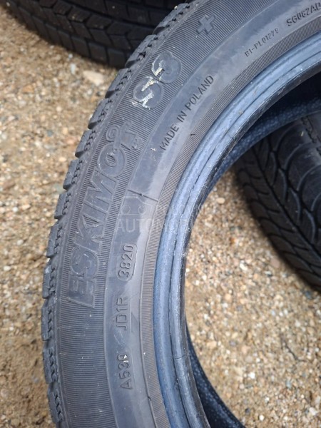 Sava 165/65 R15 Zimska