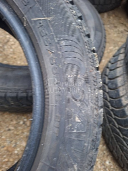 Sava 165/65 R15 Zimska