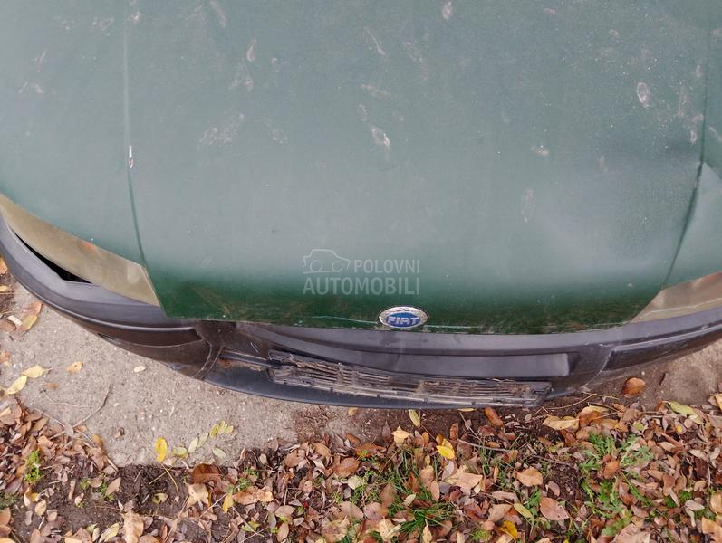 Fiat Punto 1.2B