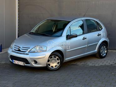 Citroen C3 1.1
