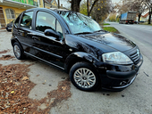 Citroen C3 1.4 HDI LUTKICAA