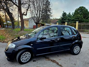 Citroen C3 1.4 HDI LUTKICAA