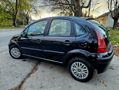 Citroen C3 1.4 HDI LUTKICAA