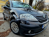 Citroen C3 1.4 HDI LUTKICAA