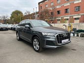 Audi Q7 3.0 TDI Quattro