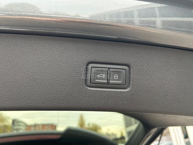 Audi Q7 3.0 TDI S-LINE