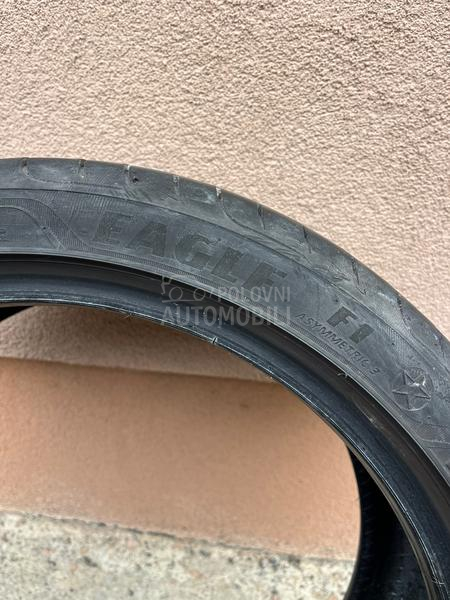Goodyear 225/40 R18 Letnja