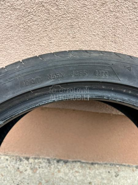 Goodyear 225/40 R18 Letnja