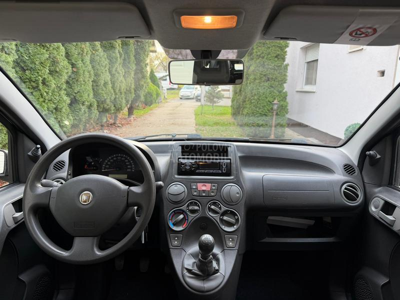 Fiat Panda 1.1 ACTIVE