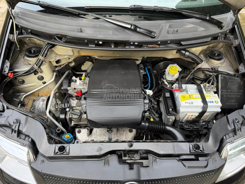 Fiat Panda 1.1 ACTIVE