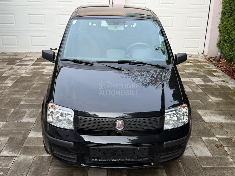 Fiat Panda 1.1 ACTIVE