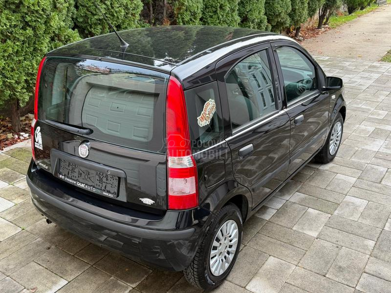 Fiat Panda 1.1 ACTIVE