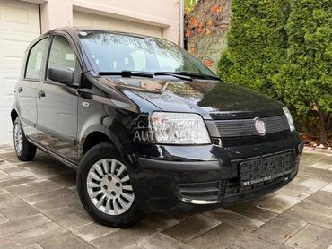 Fiat Panda 1.1 ACTIVE
