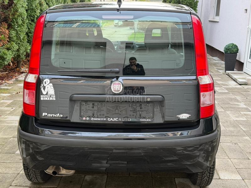 Fiat Panda 1.1 ACTIVE