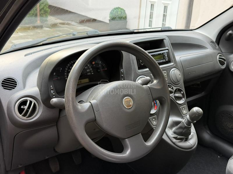 Fiat Panda 1.1 ACTIVE