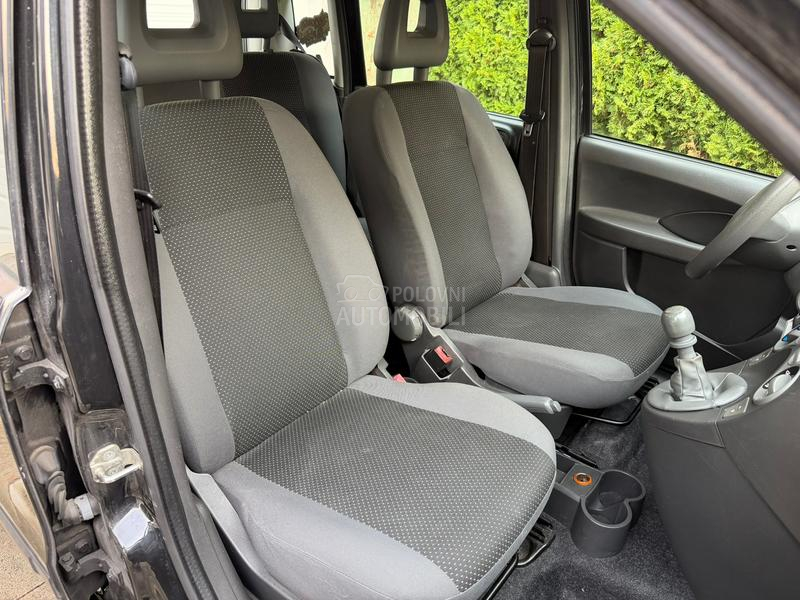 Fiat Panda 1.1 ACTIVE