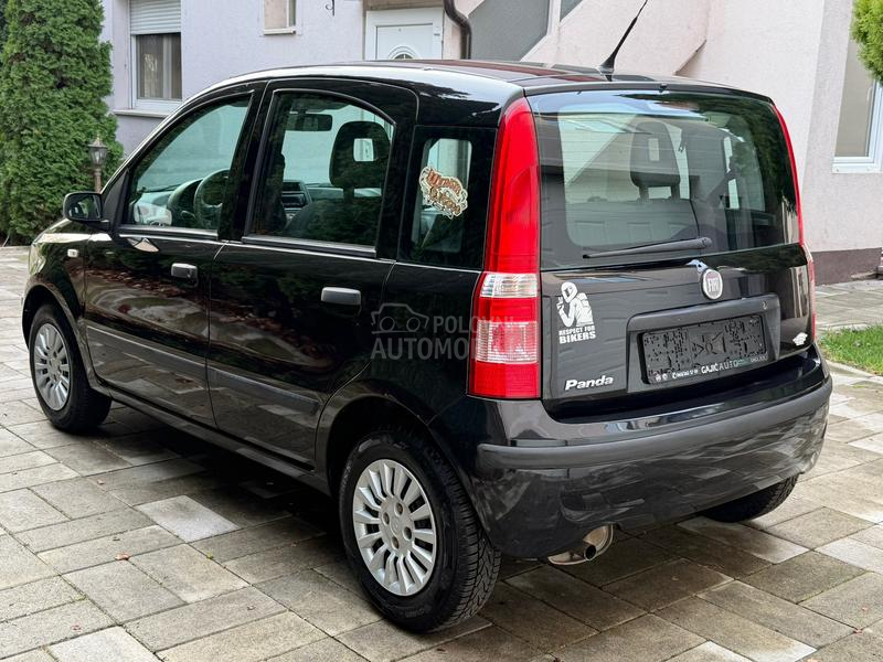 Fiat Panda 1.1 ACTIVE