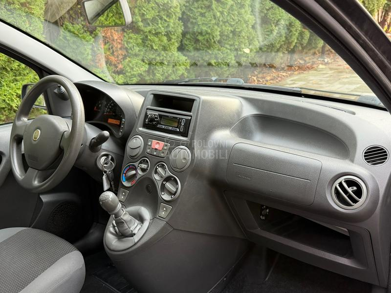 Fiat Panda 1.1 ACTIVE