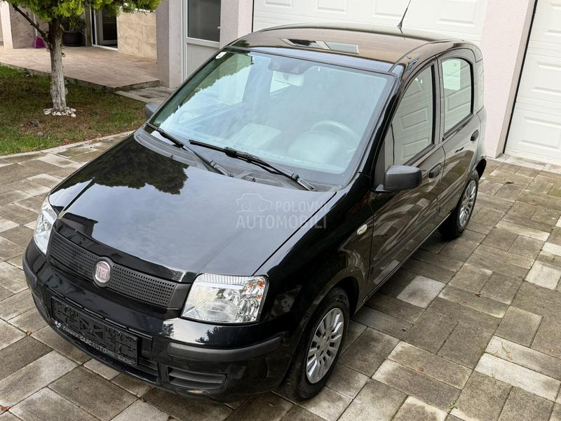Fiat Panda 1.1 ACTIVE