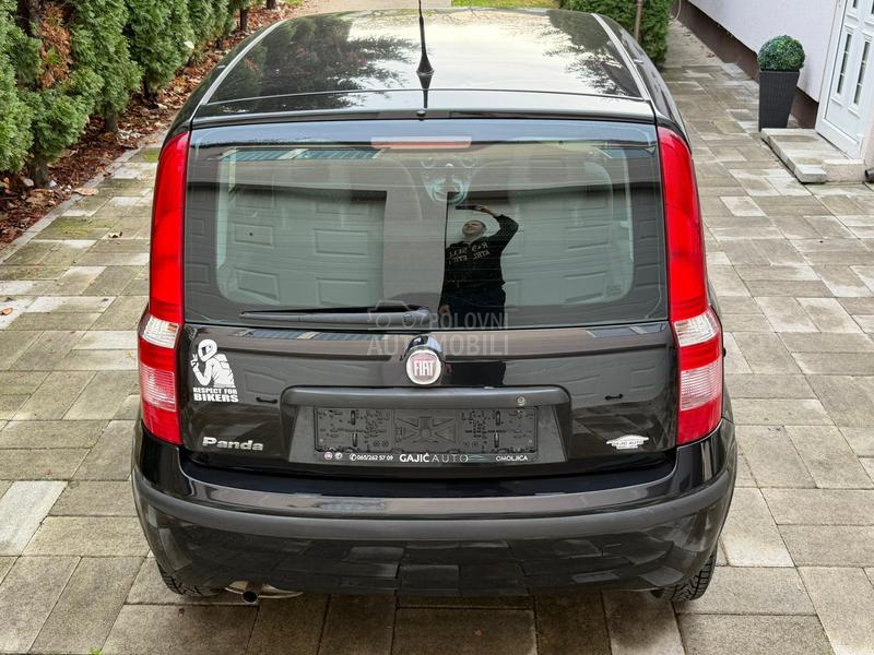 Fiat Panda 1.1 ACTIVE