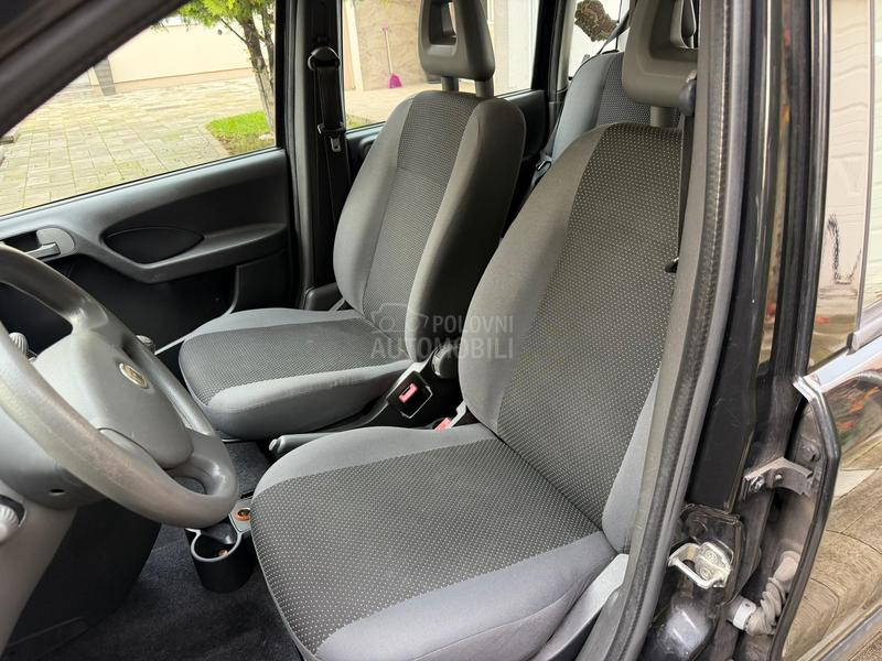 Fiat Panda 1.1 ACTIVE