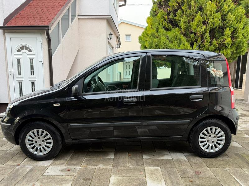 Fiat Panda 1.1 ACTIVE