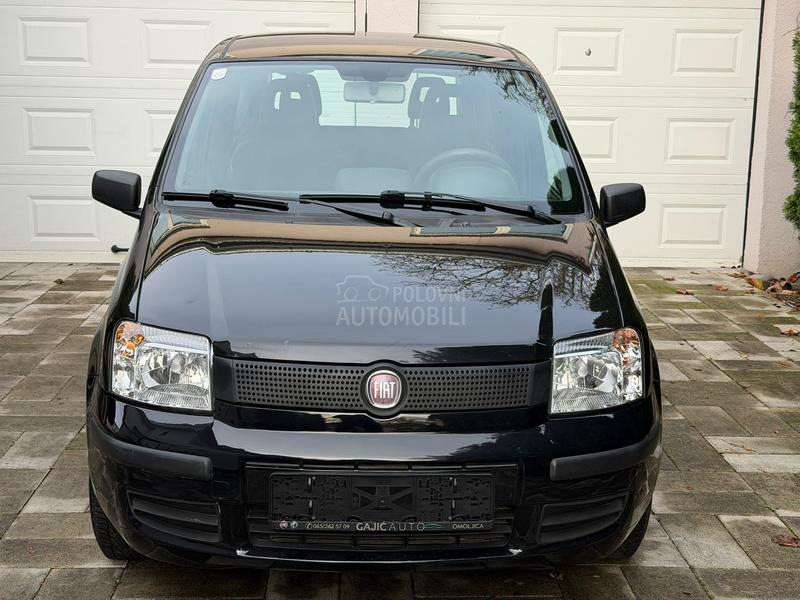 Fiat Panda 1.1 ACTIVE