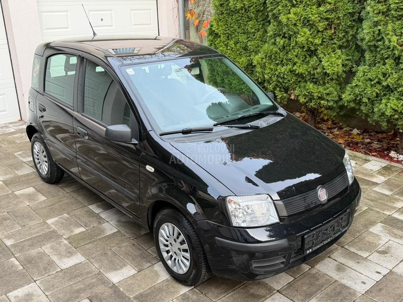 Fiat Panda 1.1 ACTIVE