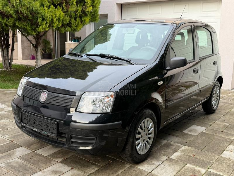 Fiat Panda 1.1 ACTIVE