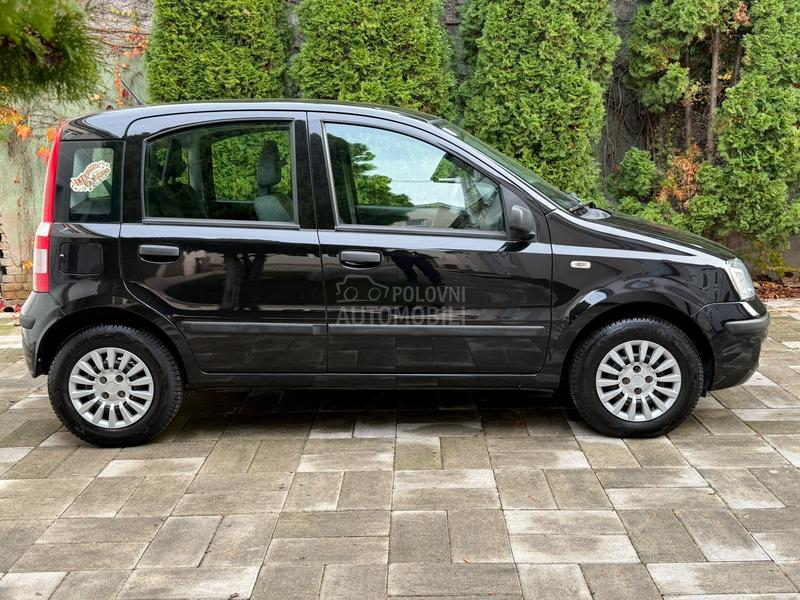 Fiat Panda 1.1 ACTIVE