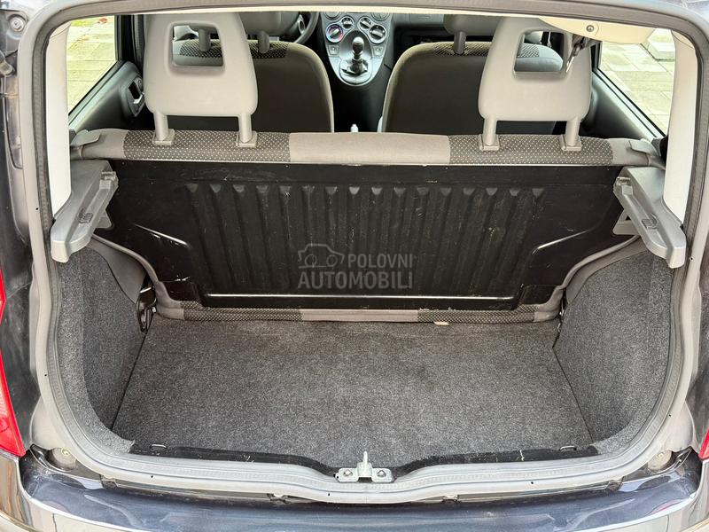 Fiat Panda 1.1 ACTIVE