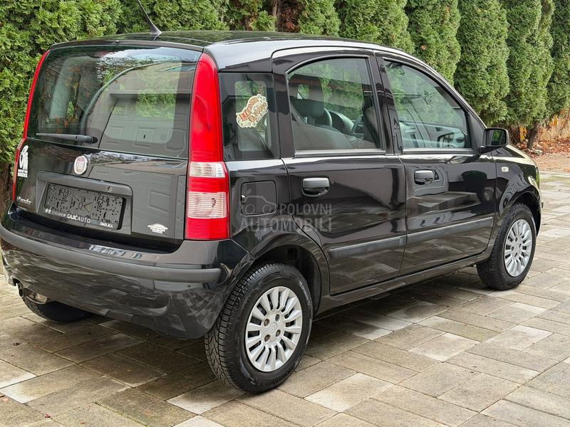Fiat Panda 1.1 ACTIVE