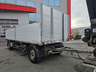 Schwarzmuller Prikolica