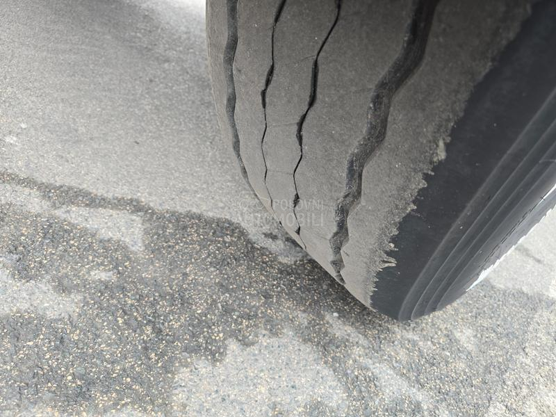 Schwarzmuller Prikolica