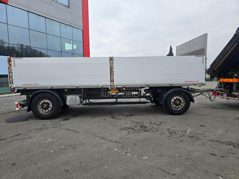 Schwarzmuller Prikolica