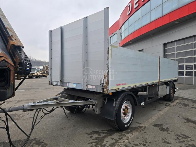 Schwarzmuller Prikolica