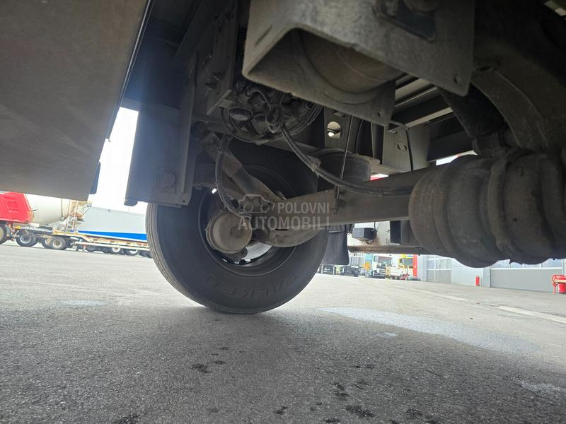 Schwarzmuller Prikolica