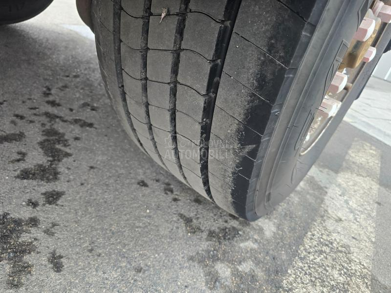 Schwarzmuller Prikolica