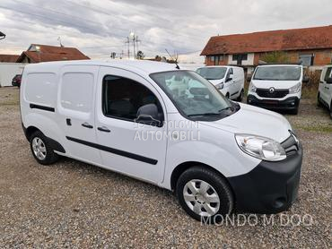 Renault Kangoo 1.5 dcI MAXI
