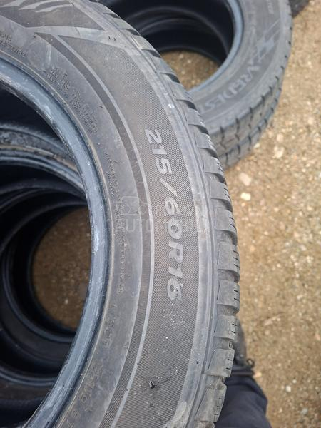 Laufenn 215/60 R16 Zimska