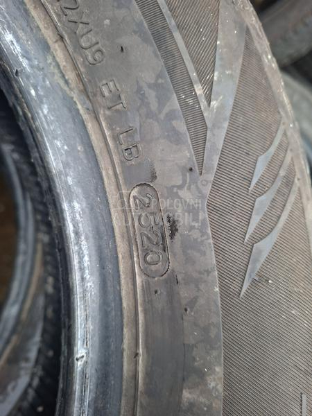 Laufenn 215/60 R16 Zimska