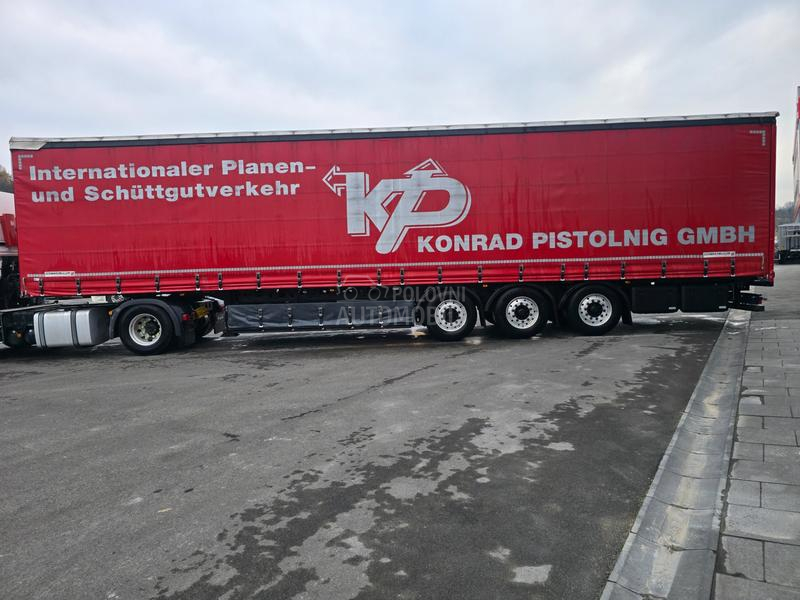 Schwarzmuller Cerada