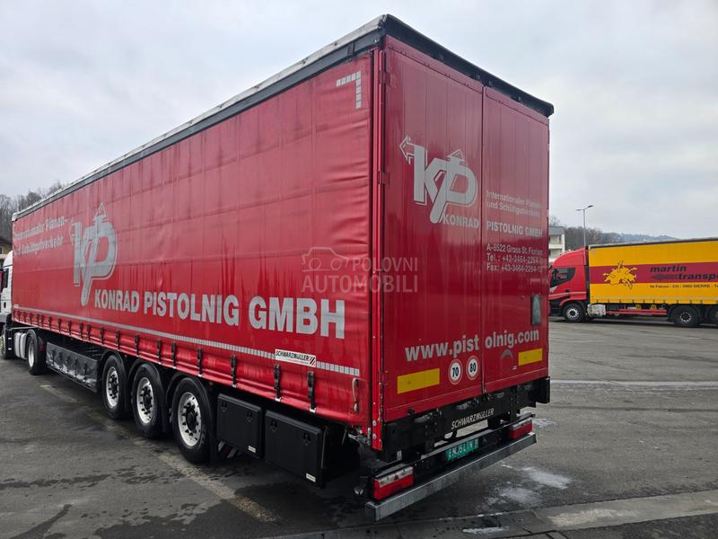 Schwarzmuller Cerada