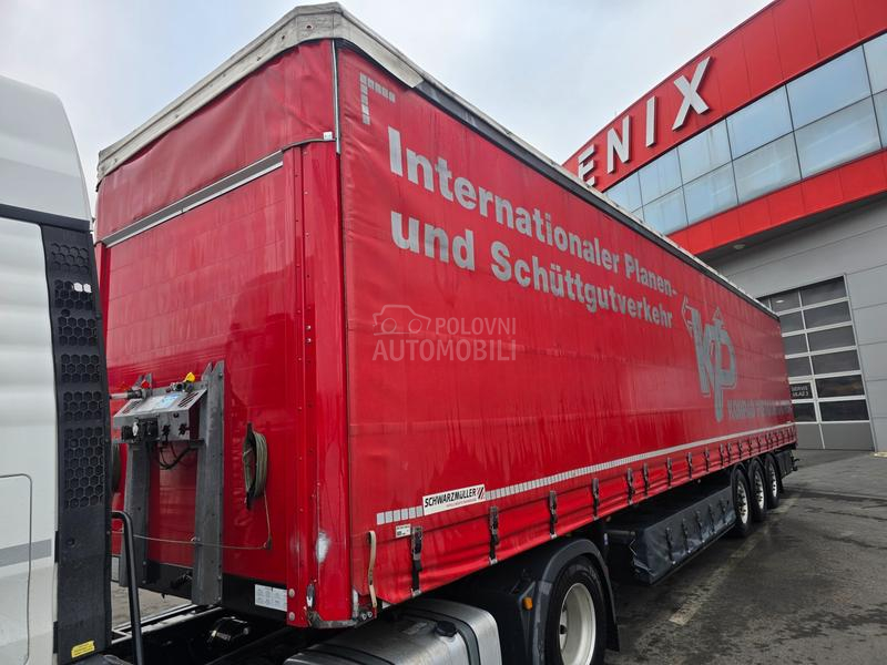 Schwarzmuller Cerada